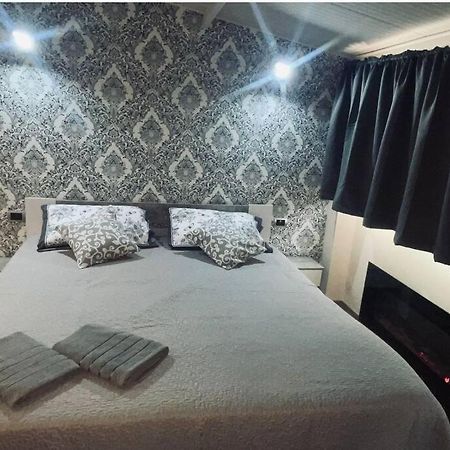 Suites Grey In Centro Randazzo Εξωτερικό φωτογραφία