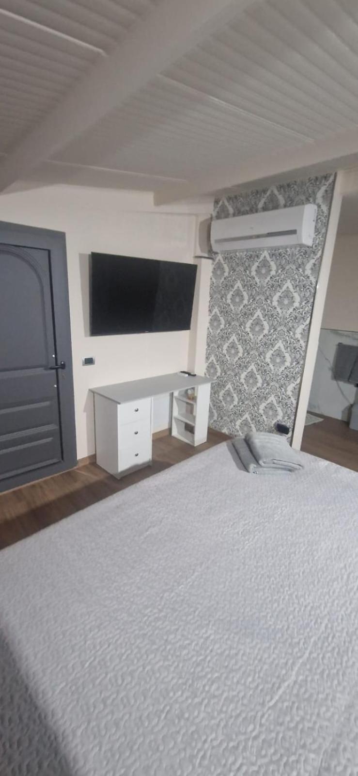 Suites Grey In Centro Randazzo Εξωτερικό φωτογραφία
